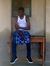 Rasheed...