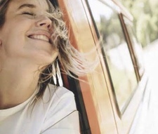 Nina the avid Reader