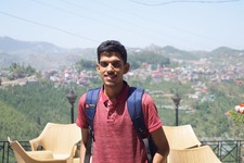 Anil Bowrothu