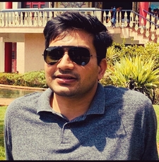Ankur Tiwari