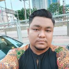Helmi Effendy II
