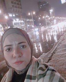 Rahma Mahmoud  Sayed