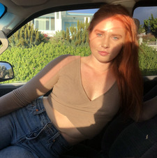 Lindsay Bilger