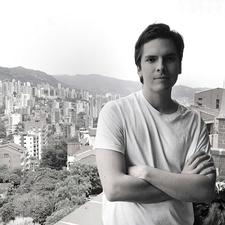 Andres Acevedo Niño