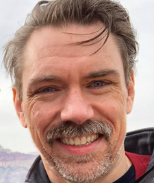 David Treptow