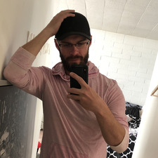 Dustin Orgill