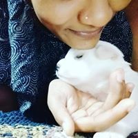 Priyanka Pandram