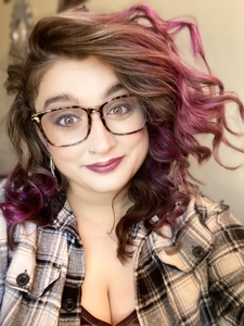 Ashley Huerta