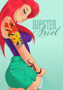 Ariel