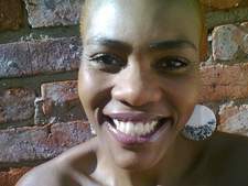 Tarsia Şeherï-Mahlangu