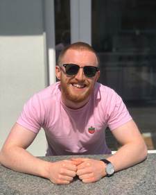 Ciarán Murray