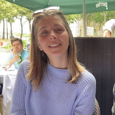 Sorcha Lévêque
