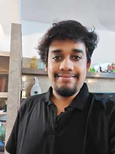Akash Agrawal