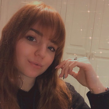 Olivia Tonks