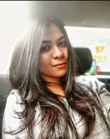 Shreya Chatterjee