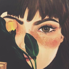 عهود عبدالكريم