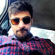 Manan Shah