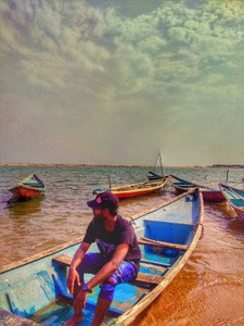 RAhUl Kumar