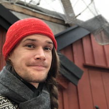 Torbjörn Nyberg