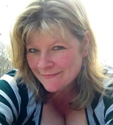 Kelly Harris