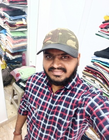 Praveen Varukolu