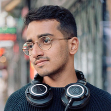 Ritwik Deshpande