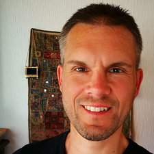 Patrizio Bekerle