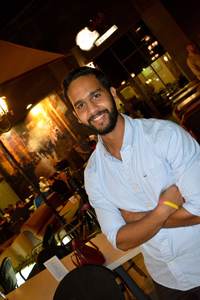 Andrew Emad