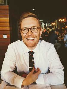 Sean Dennerlein