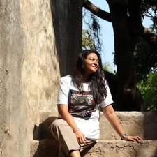 Niharika Shah