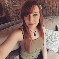 Eryn Bradshaw