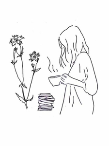 Lost Between Books