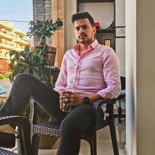 Omar Dahroug