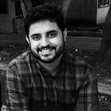 Ayush Chauhan