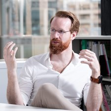 Nate Shurilla