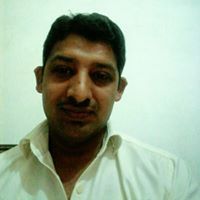Shoaib Hakro