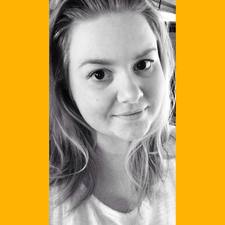 Caitlin Beresford