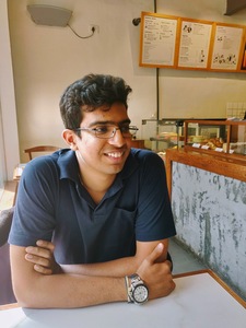 Adarsh Salagame