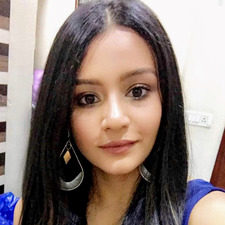 Zainab Porbanderwala