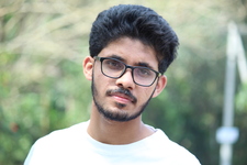 Ahmad Suhail