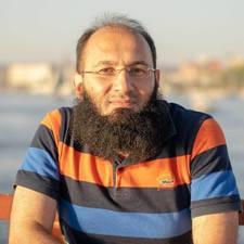 Mohannad El-Megharbel