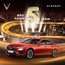 Showroom Vinfast  Phú Thọ