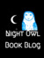 Night Owl Book Blog