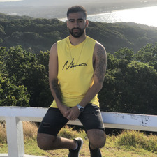 Seb Beguería