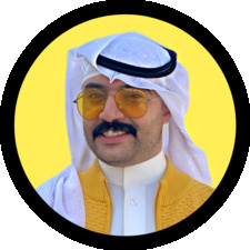 مشاري الامير الشمري