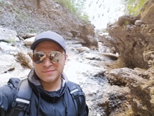 Javier Estrada