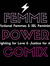 Femme Power Comix