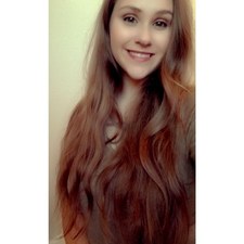 Melanie Root (Huffman)