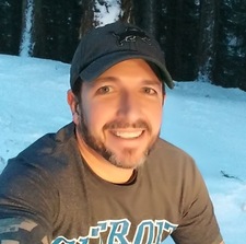 Derek Marquez