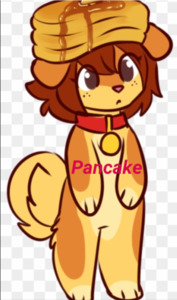 Pancake Butterball